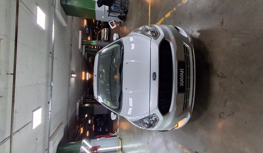 Ford Ka 1.5 SE Hatchback 2016