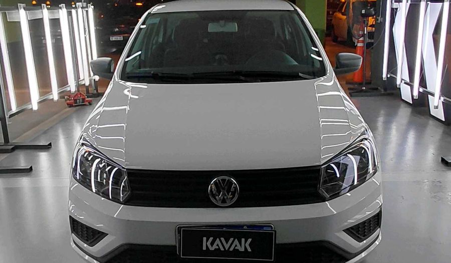 Volkswagen Gol Trend 1.6 TRENDLINE Hatchback 2022