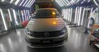 Volkswagen Polo 1.6 COMFORTLINE TIPTRONIC Sedan 2016