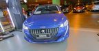 Peugeot 208 1.6L FELINE TIPTRONIC Hatchback 2023