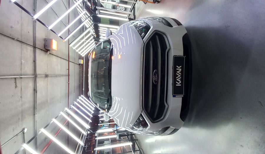 Ford Ecosport 1.5 SE AUTO Suv 2019