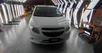 Chevrolet Onix 1.4 LT Hatchback 2016