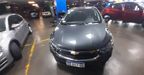 Chevrolet Onix 1.4 LTZ AT Hatchback 2018
