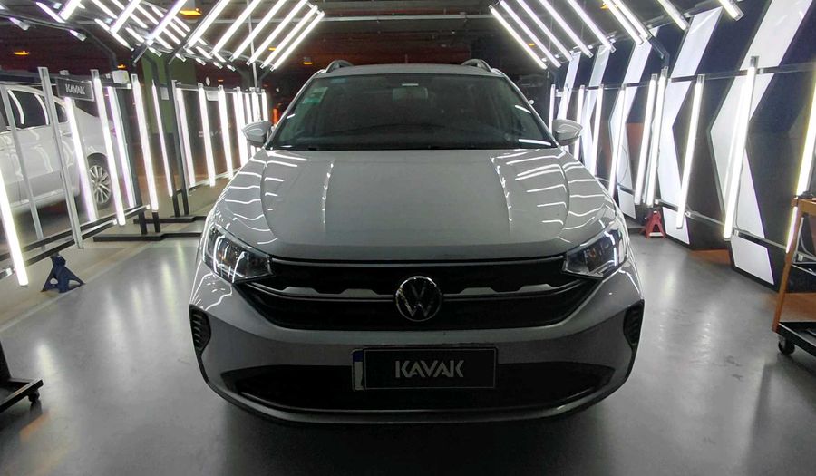 Volkswagen Nivus 1.0 200 TSI COMFORTLINE AUTO Suv 2021