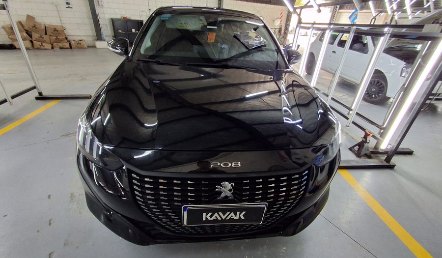 Peugeot 208 1.6L FELINE TIPTRONIC Hatchback 2024