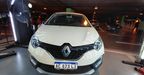 Renault Captur 1.6 INTENS CVT Suv 2018