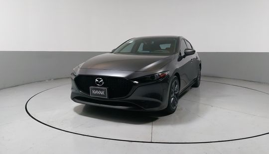 Mazda • Mazda 3