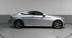 Mercedes Benz Clase C 2.0 250 AUTO Coupe 2018