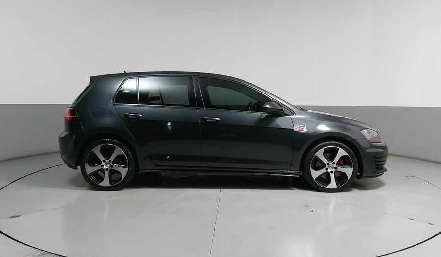 Volkswagen Golf 2.0 TFSI GTI DSG Hatchback 2015