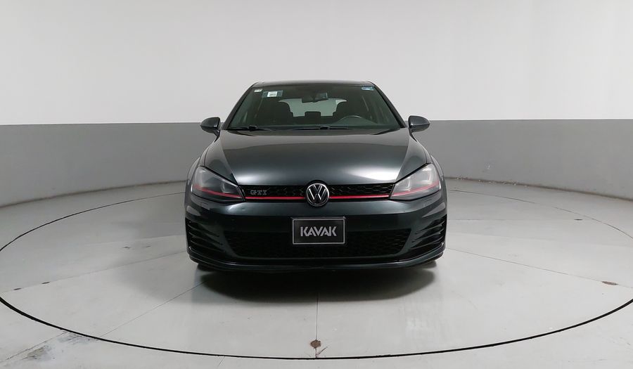 Volkswagen Golf 2.0 TFSI GTI DSG Hatchback 2015