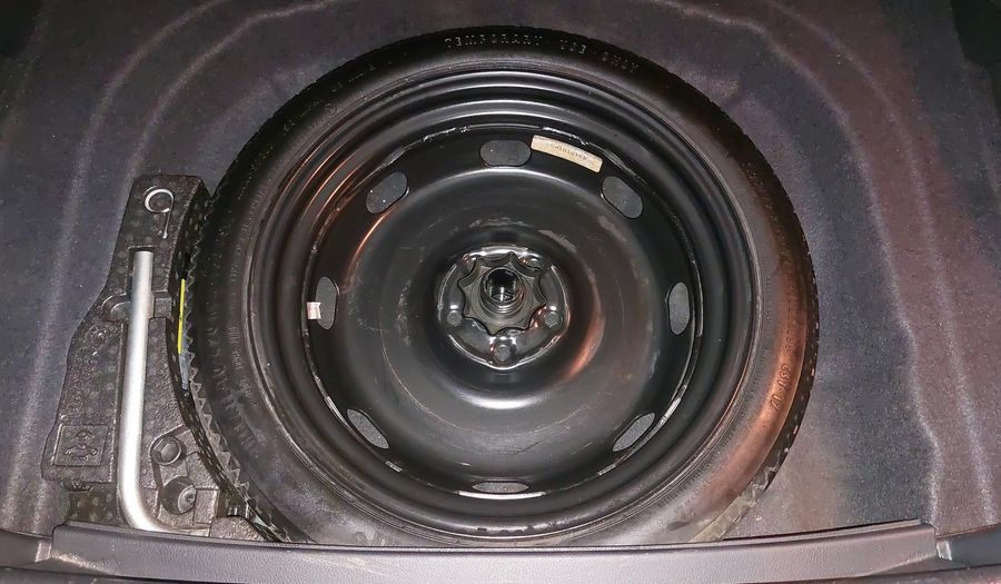 Volkswagen Golf 2.0 TFSI GTI DSG Hatchback 2015