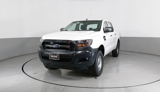 Ford • Ranger