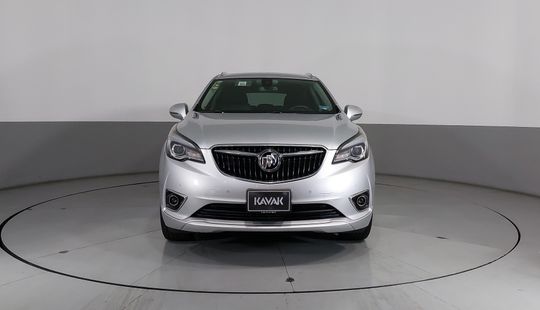 Buick • Envision