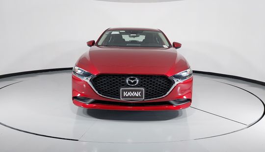 Mazda • Mazda 3