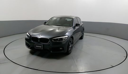 Bmw • Serie 1