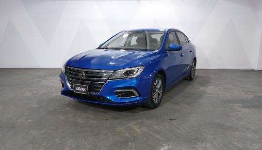 Mg • MG5