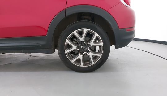 Fiat • 500X