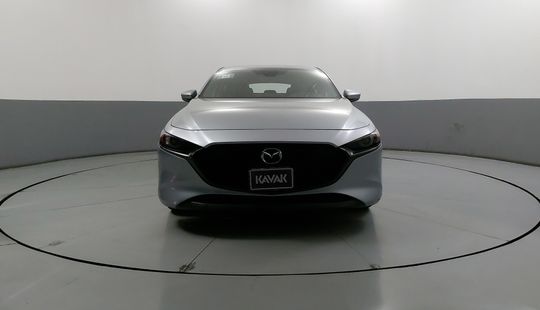 Mazda • Mazda 3