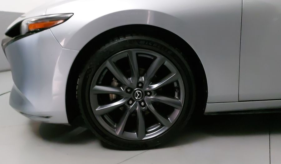Mazda 3 2.5 I GRAND TOURING HATCHBACK AUTO Hatchback 2019