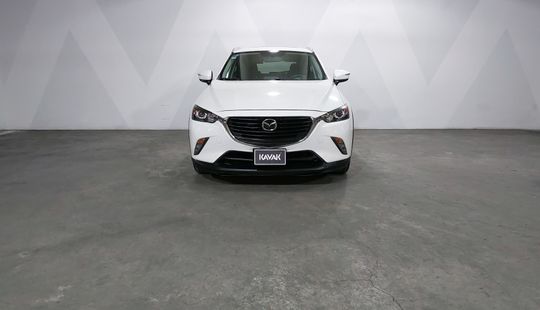 Mazda • CX-3
