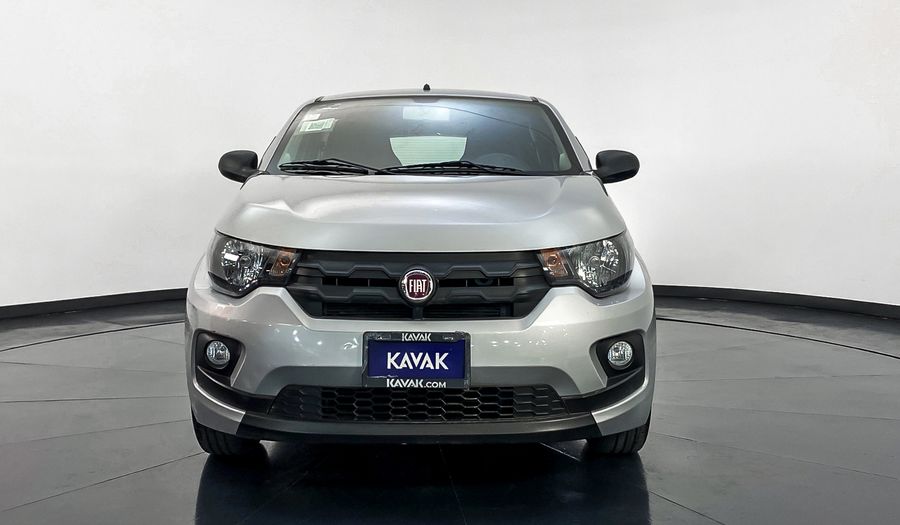 Fiat Mobi 1.0 LIKE Hatchback 2017