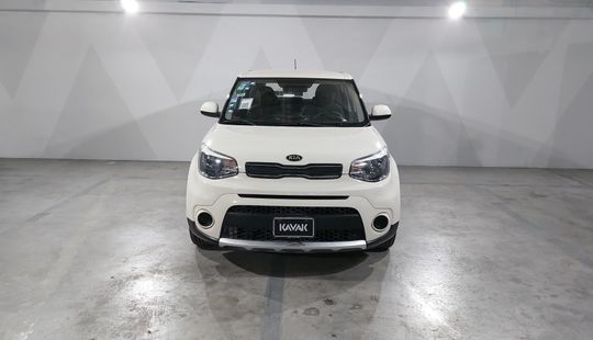 Kia • Soul