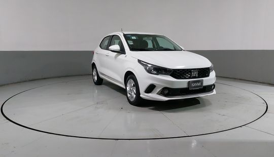 Fiat • Argo