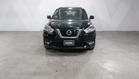 Nissan • Kicks