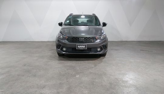 Fiat • Argo