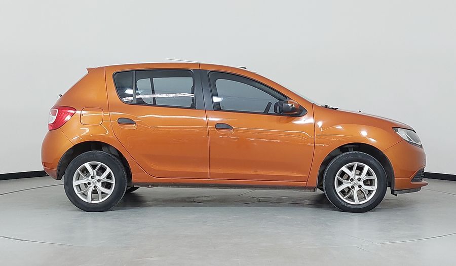 Renault Sandero 1.6 EXPRESSION MT Hatchback 2017