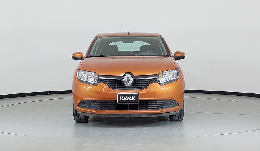 Renault Sandero 1.6 EXPRESSION MT Hatchback 2017