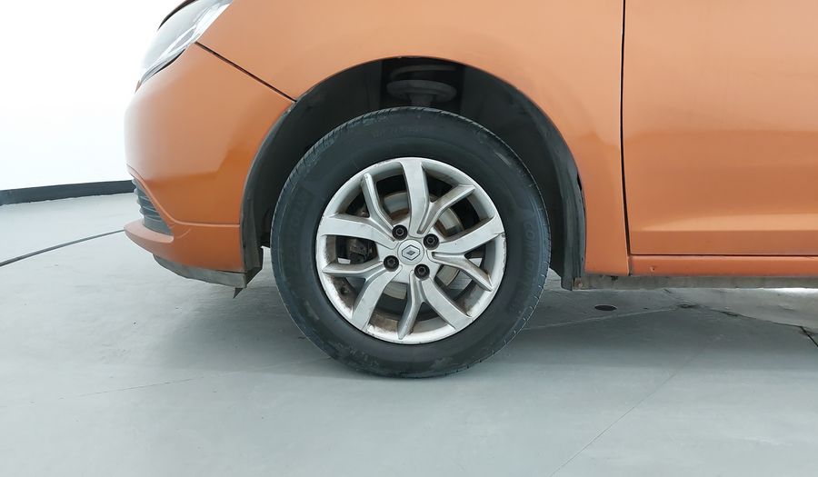 Renault Sandero 1.6 EXPRESSION MT Hatchback 2017