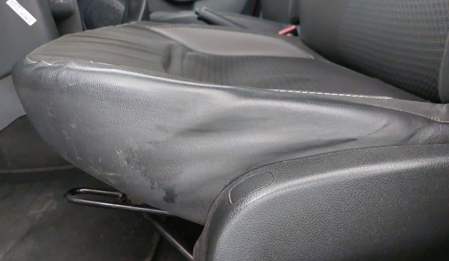 Renault Sandero 1.6 EXPRESSION MT Hatchback 2017