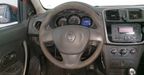 Renault Sandero 1.6 EXPRESSION MT Hatchback 2017