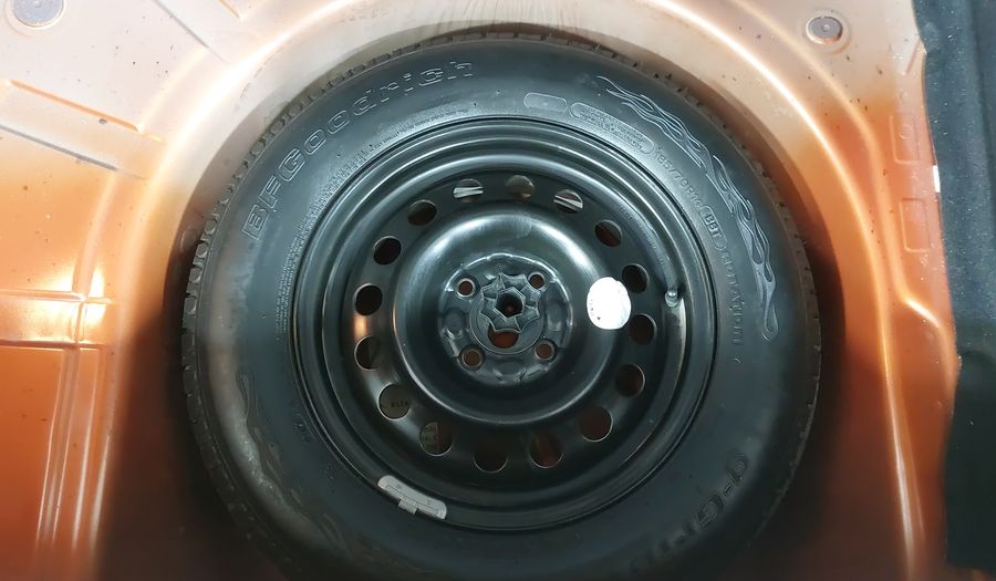 Renault Sandero 1.6 EXPRESSION MT Hatchback 2017