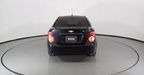 Chevrolet Sonic 1.6 MT D LT Sedan 2016