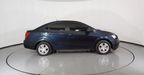 Chevrolet Sonic 1.6 MT D LT Sedan 2016