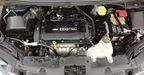 Chevrolet Sonic 1.6 MT D LT Sedan 2016