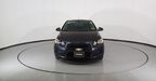 Chevrolet Sonic 1.6 MT D LT Sedan 2016