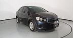 Chevrolet Sonic 1.6 MT D LT Sedan 2016