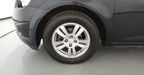 Chevrolet Sonic 1.6 MT D LT Sedan 2016