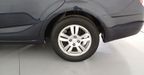 Chevrolet Sonic 1.6 MT D LT Sedan 2016