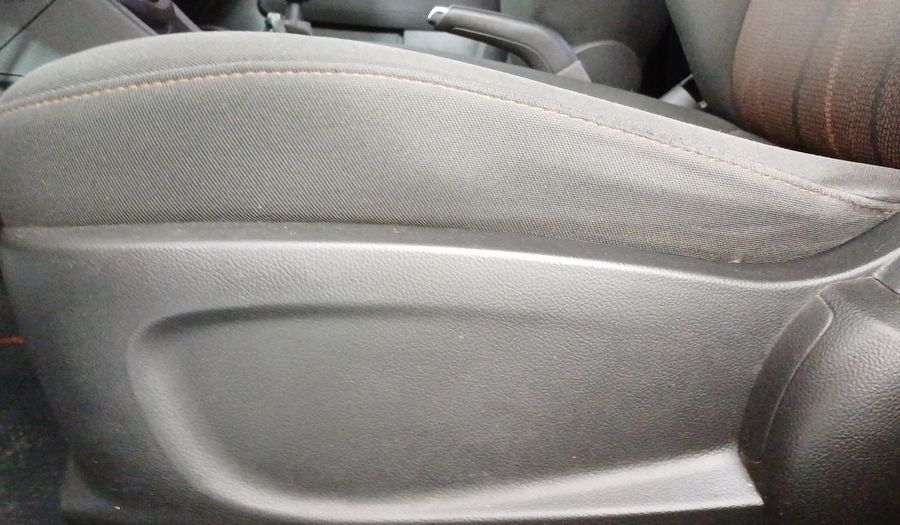 Chevrolet Sonic 1.6 MT D LT Sedan 2016