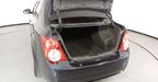 Chevrolet Sonic 1.6 MT D LT Sedan 2016