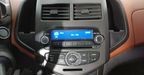Chevrolet Sonic 1.6 MT D LT Sedan 2016