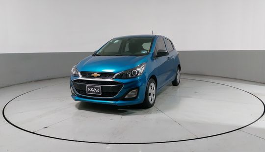 Chevrolet • Spark