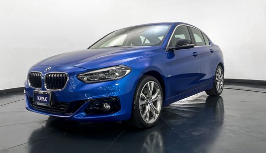 Bmw • Serie 1