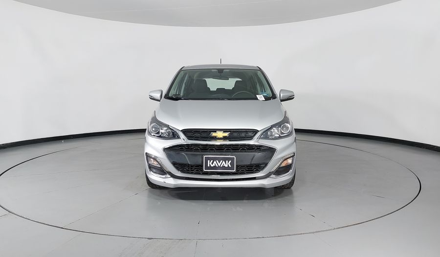 Chevrolet Spark 1.4 PREMIER C Hatchback 2019
