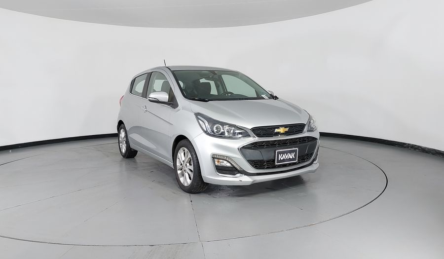 Chevrolet Spark 1.4 PREMIER C Hatchback 2019