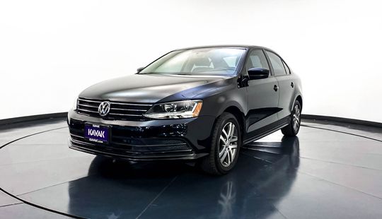 Volkswagen • Jetta